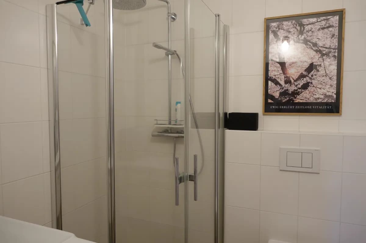 6-Zimmer-Haus mieten in Oberwart – 129 m², € 930 – Bild 10 von 21