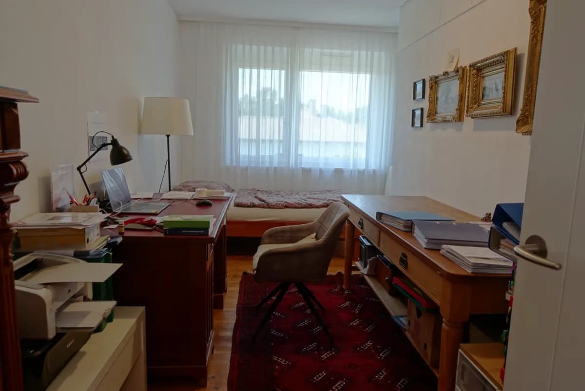 6-Zimmer-Haus mieten in Oberwart – 129 m², € 930 – Bild 12 von 21