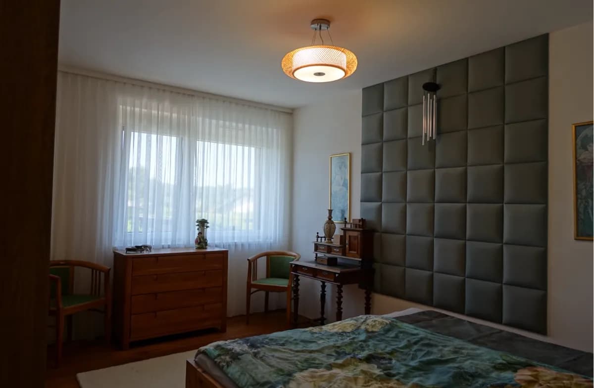 6-Zimmer-Haus mieten in Oberwart – 129 m², € 930 – Bild 13 von 21
