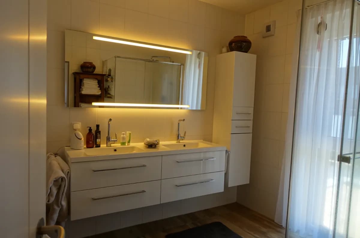 6-Zimmer-Haus mieten in Oberwart – 129 m², € 930 – Bild 14 von 21