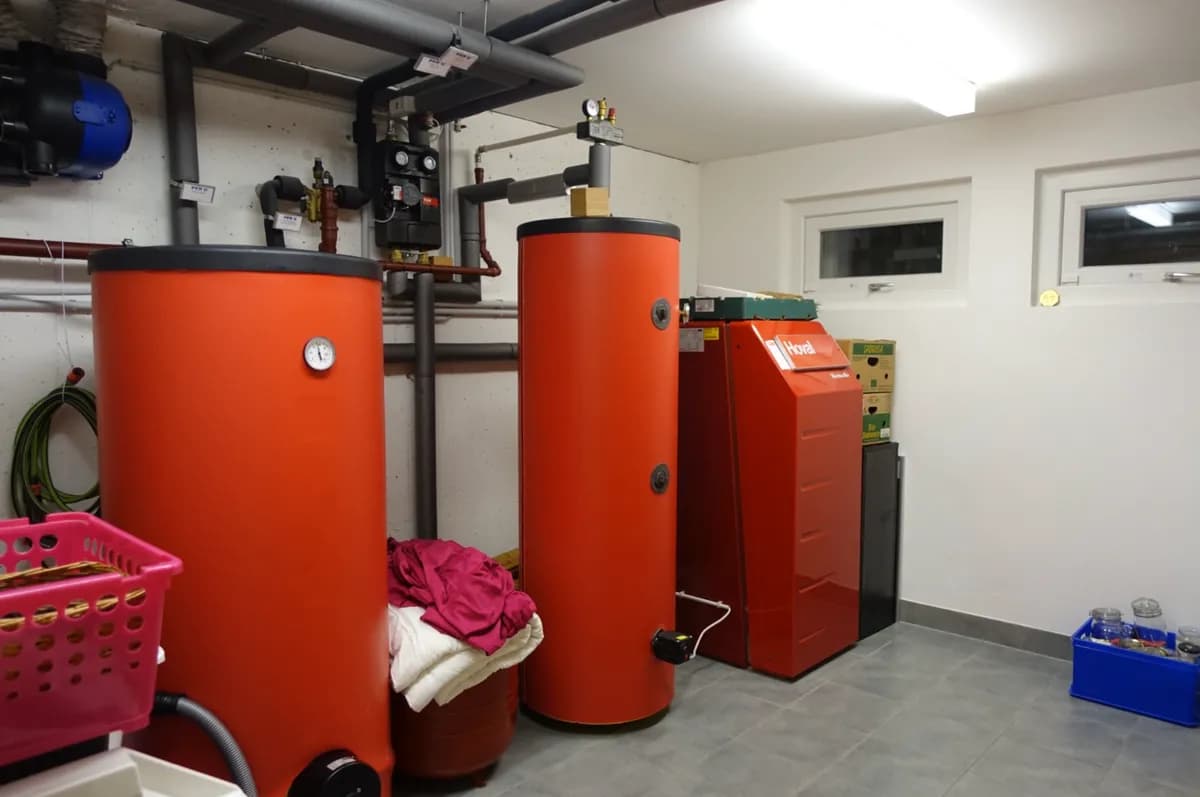6-Zimmer-Haus mieten in Oberwart – 129 m², € 930 – Bild 17 von 21