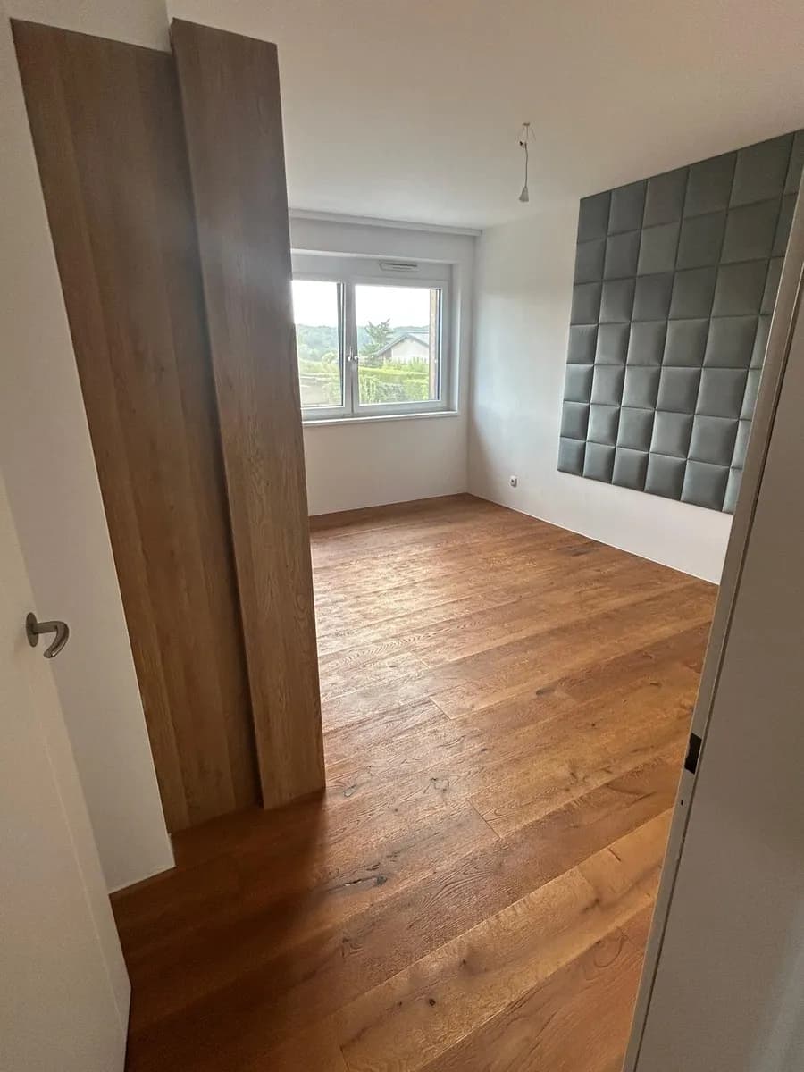 6-Zimmer-Haus mieten in Oberwart – 129 m², € 930 – Bild 20 von 21