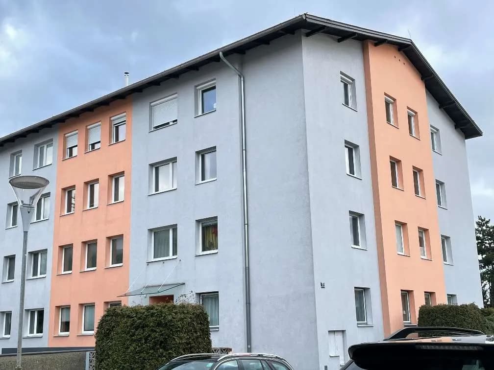3-Zimmer-Wohnung kaufen in Mödling – 63 m², € 269.000
