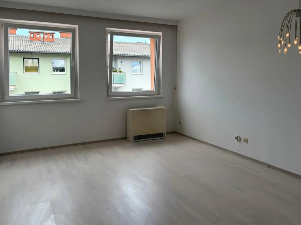 3-Zimmer-Wohnung kaufen in Mödling – 63 m², € 269.000 – Bild 9 von 9