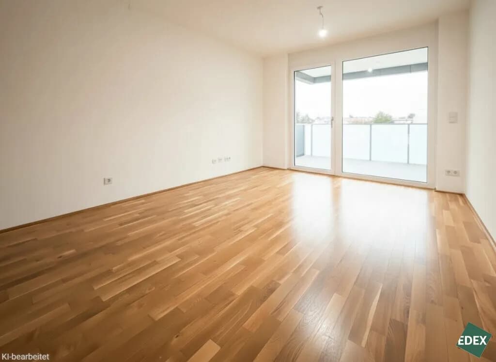 2-Zimmer-Wohnung mieten in Wien – 45 m², € 849 – Bild 2 von 15