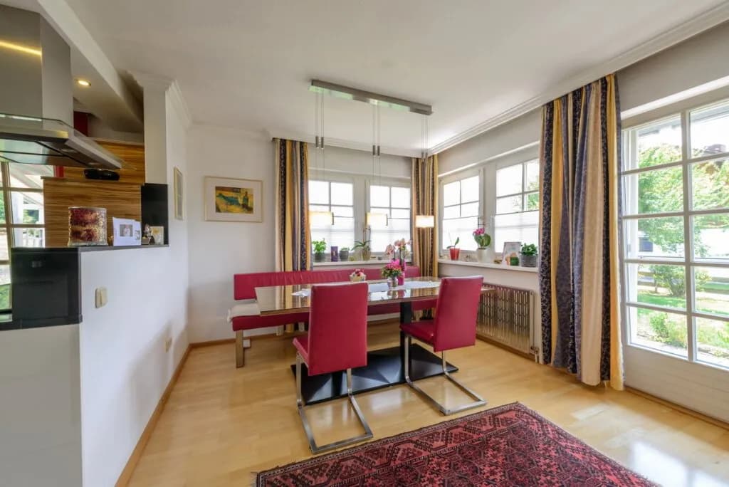 6-Zimmer-Haus kaufen in Gmunden – 117,2 m², € 719.250 – Bild 5 von 18