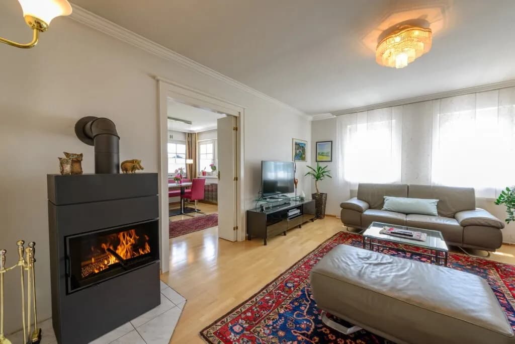 6-Zimmer-Haus kaufen in Gmunden – 117,2 m², € 719.250 – Bild 6 von 18
