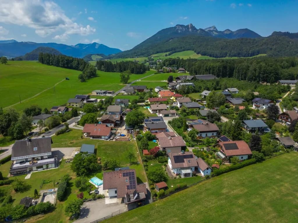 6-Zimmer-Haus kaufen in Gmunden – 117,2 m², € 719.250 – Bild 15 von 18