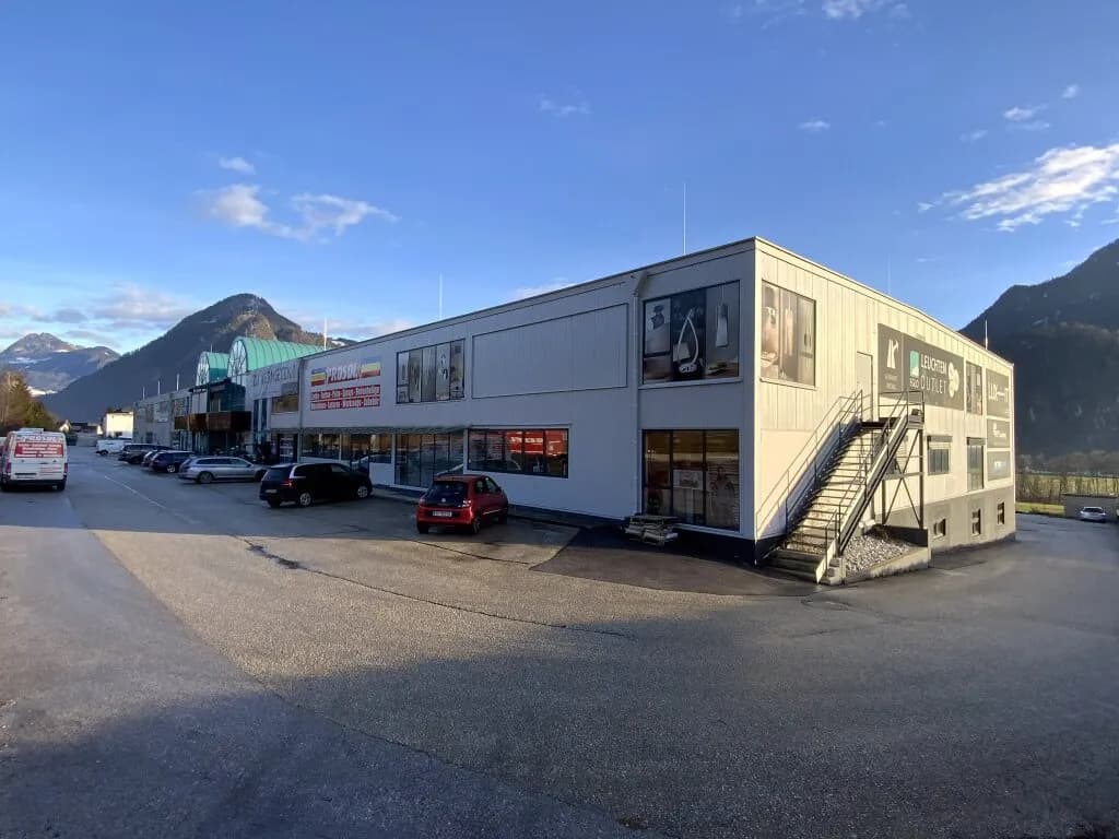 Immobilie mieten in Schwaz – 117 m², € 936 – Bild 2 von 12