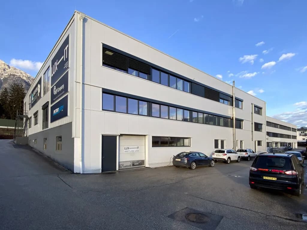 Immobilie mieten in Schwaz – 117 m², € 936 – Bild 4 von 12