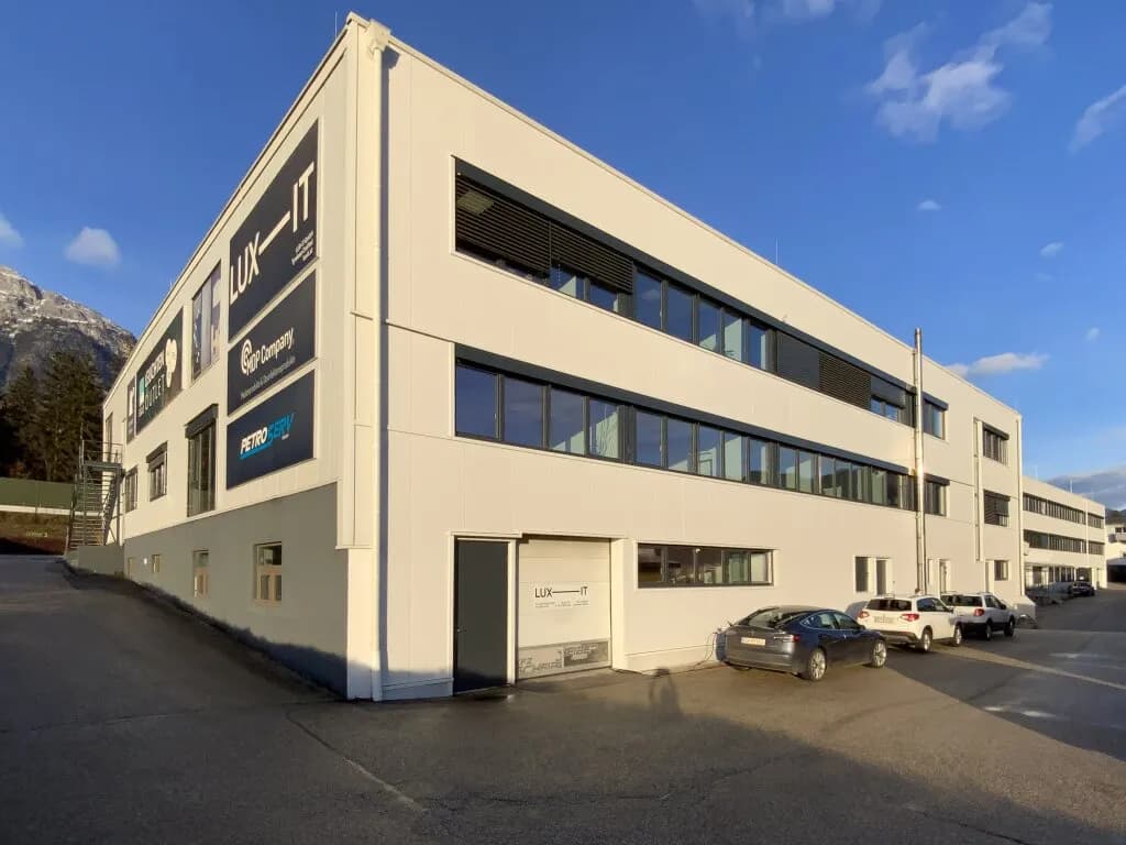 Immobilie mieten in Schwaz – 117 m², € 936 – Bild 5 von 12