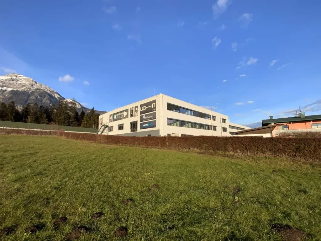 Immobilie mieten in Schwaz – 117 m², € 936 – Bild 7 von 12
