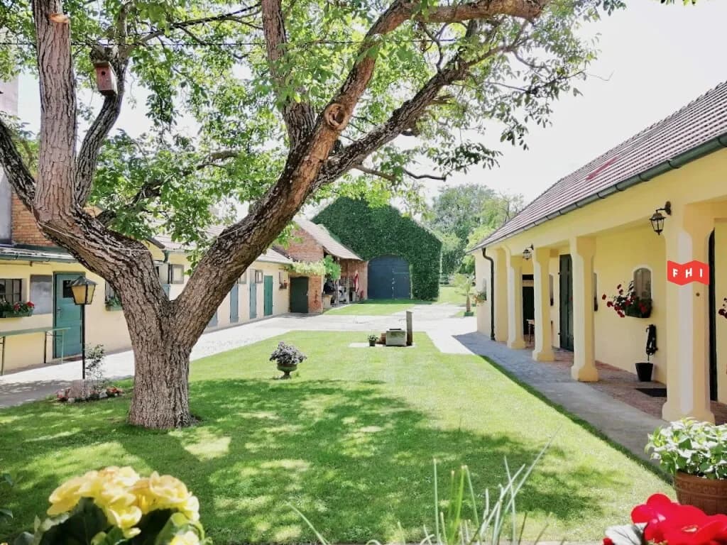 3-Zimmer-Grundstück kaufen in Gänserndorf – 95,31 m², € 699.000
