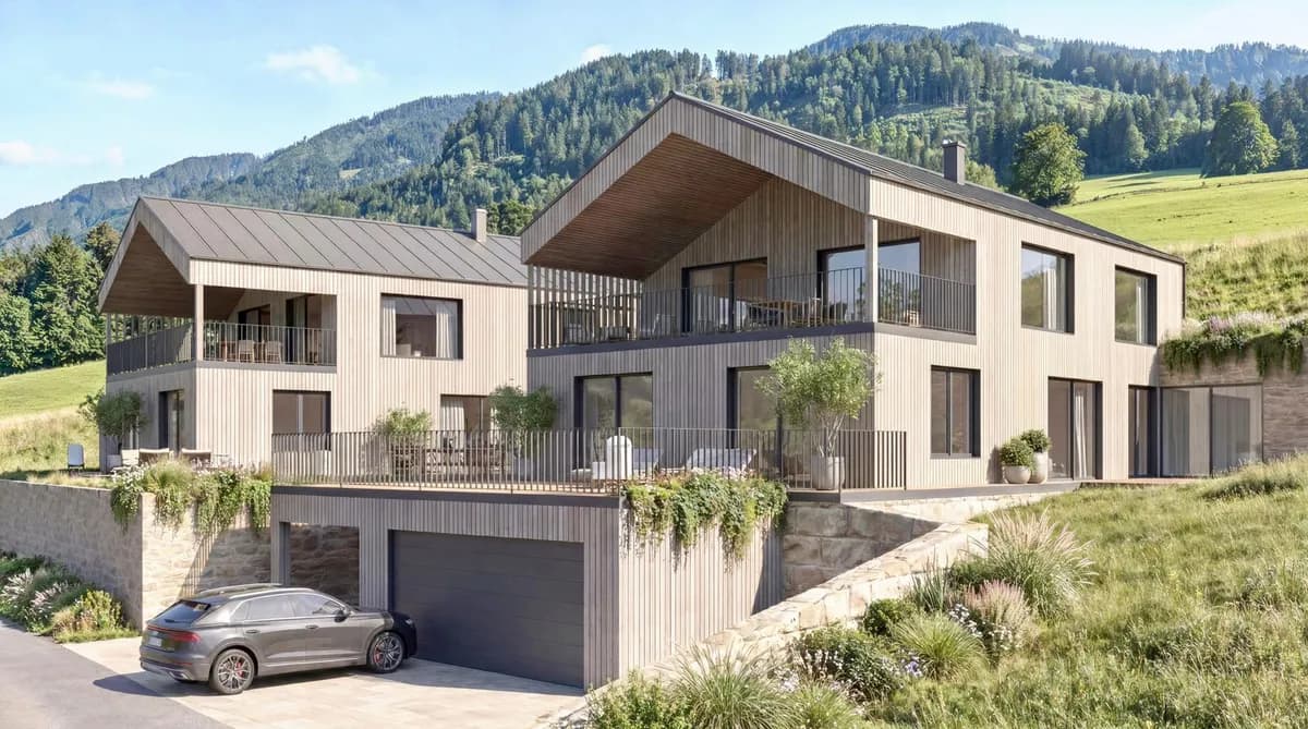 4-Zimmer-Immobilie kaufen in Vöcklabruck – 200 m², € 2.200.000