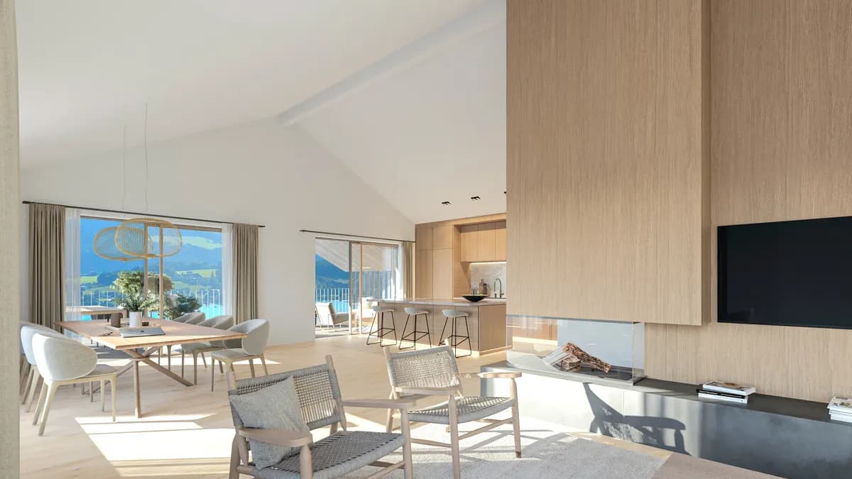4-Zimmer-Immobilie kaufen in Vöcklabruck – 200 m², € 2.200.000 – Bild 2 von 6