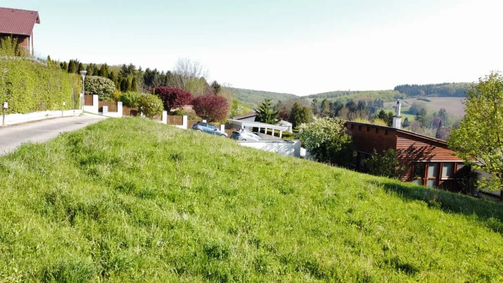 Grundstück kaufen in Tulln – 1 114 m², € 360.000 – Bild 3 von 3