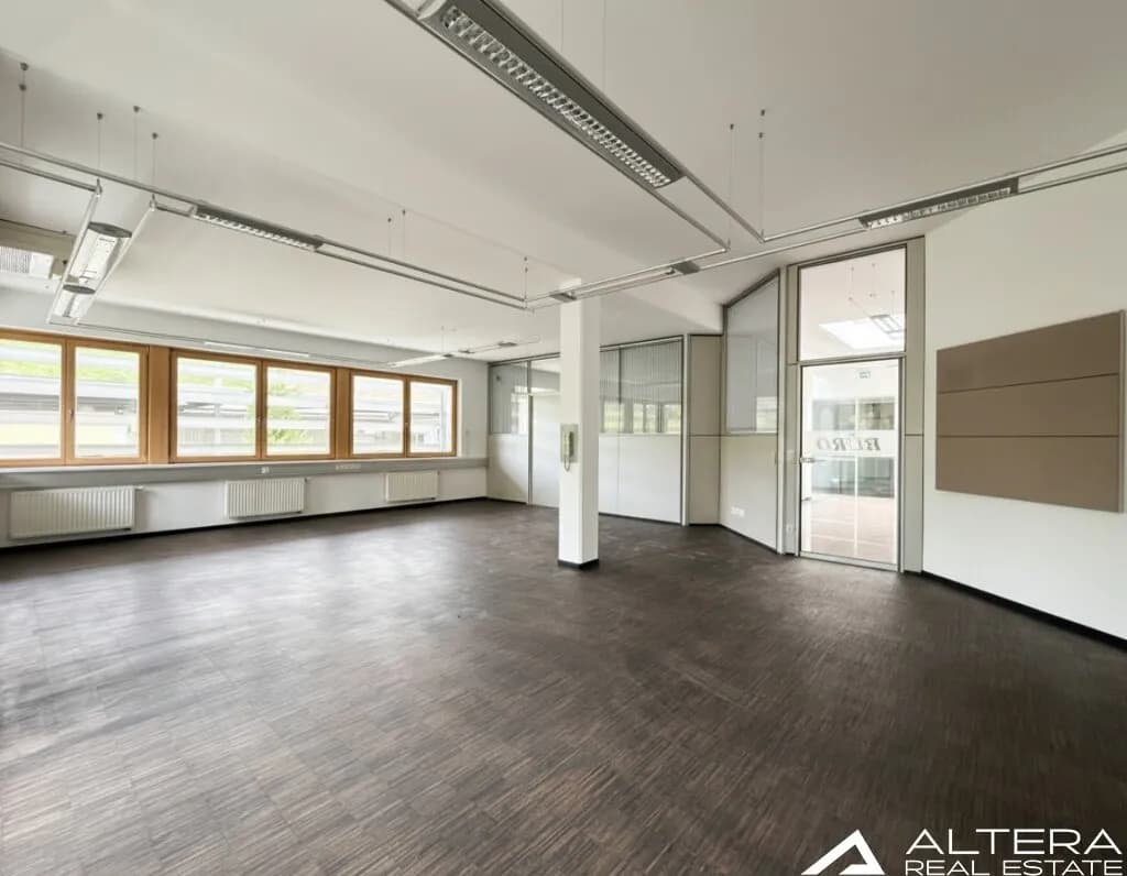 Gewerbeimmobilie mieten in Südoststeiermark – 261 m², € 1.498