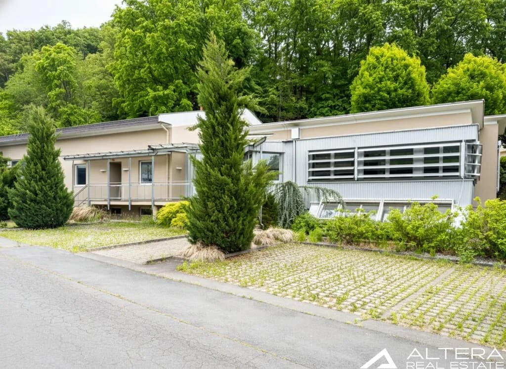 Gewerbeimmobilie mieten in Südoststeiermark – 261 m², € 1.498 – Bild 2 von 15