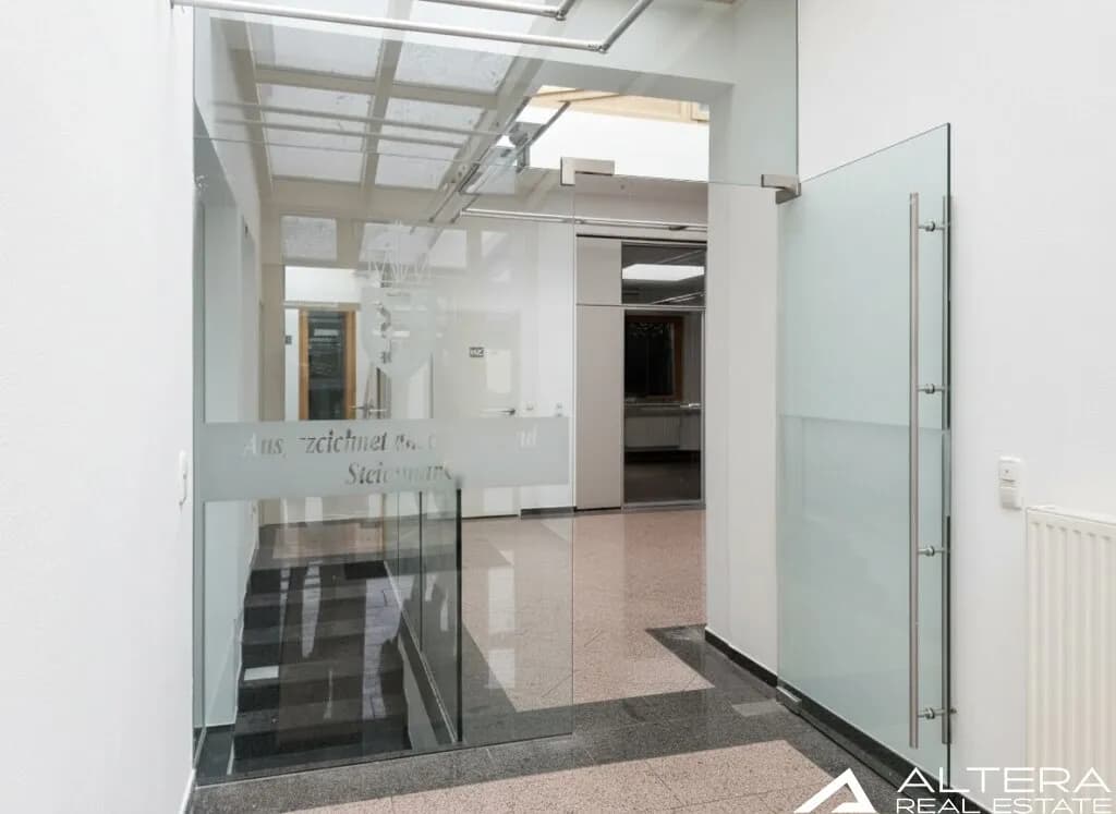 Gewerbeimmobilie mieten in Südoststeiermark – 261 m², € 1.498 – Bild 3 von 15