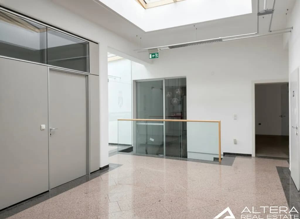 Gewerbeimmobilie mieten in Südoststeiermark – 261 m², € 1.498 – Bild 5 von 15