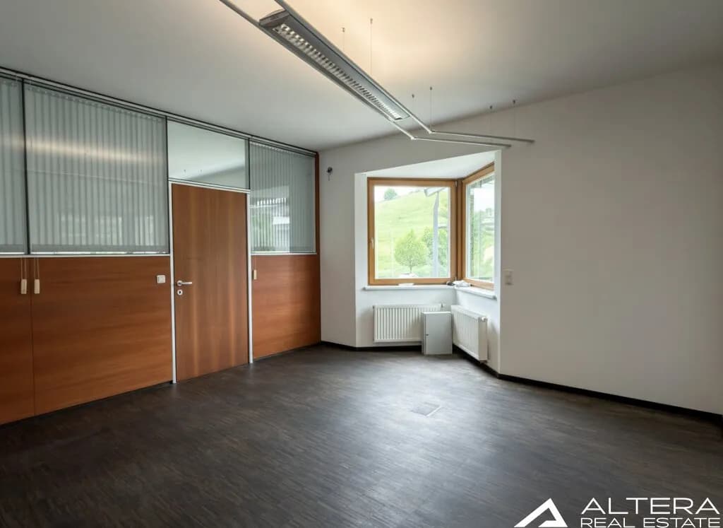Gewerbeimmobilie mieten in Südoststeiermark – 261 m², € 1.498 – Bild 9 von 15