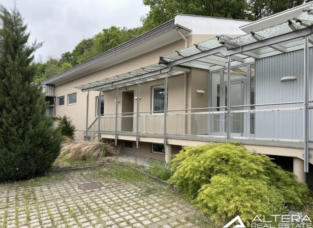 Gewerbeimmobilie mieten in Südoststeiermark – 261 m², € 1.498 – Bild 13 von 15