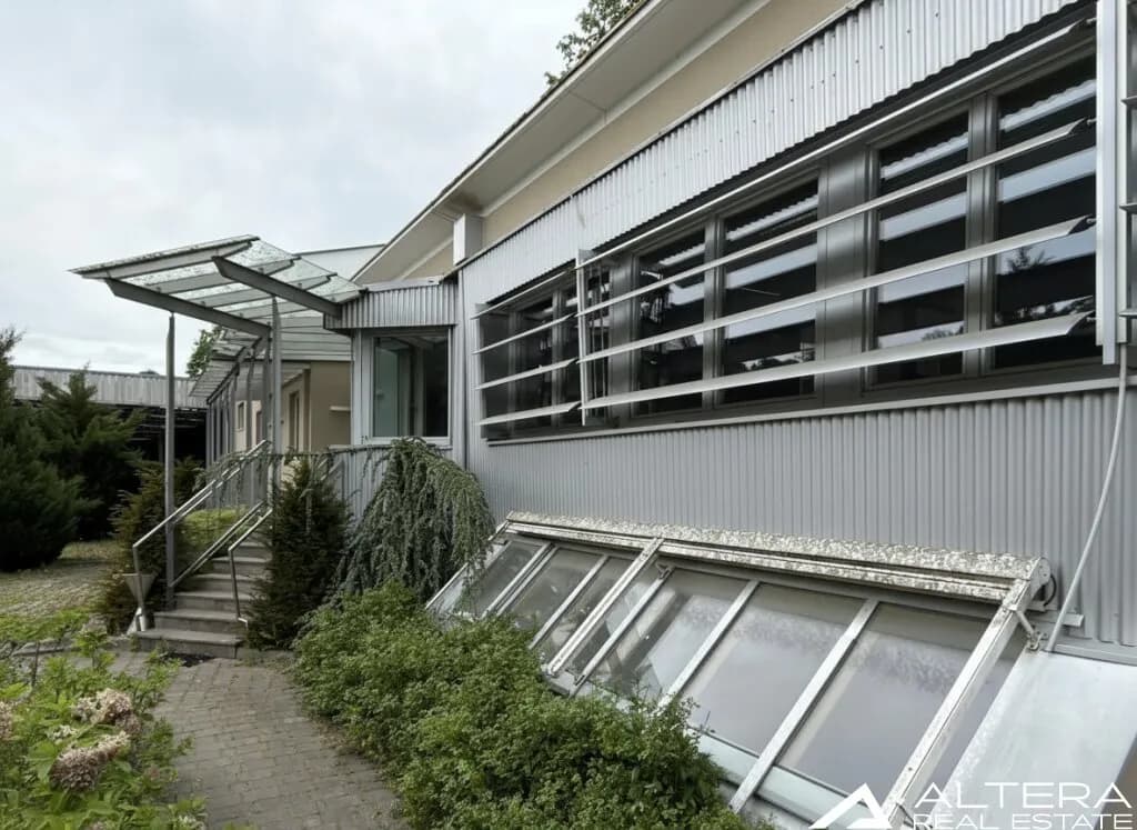 Gewerbeimmobilie mieten in Südoststeiermark – 261 m², € 1.498 – Bild 14 von 15