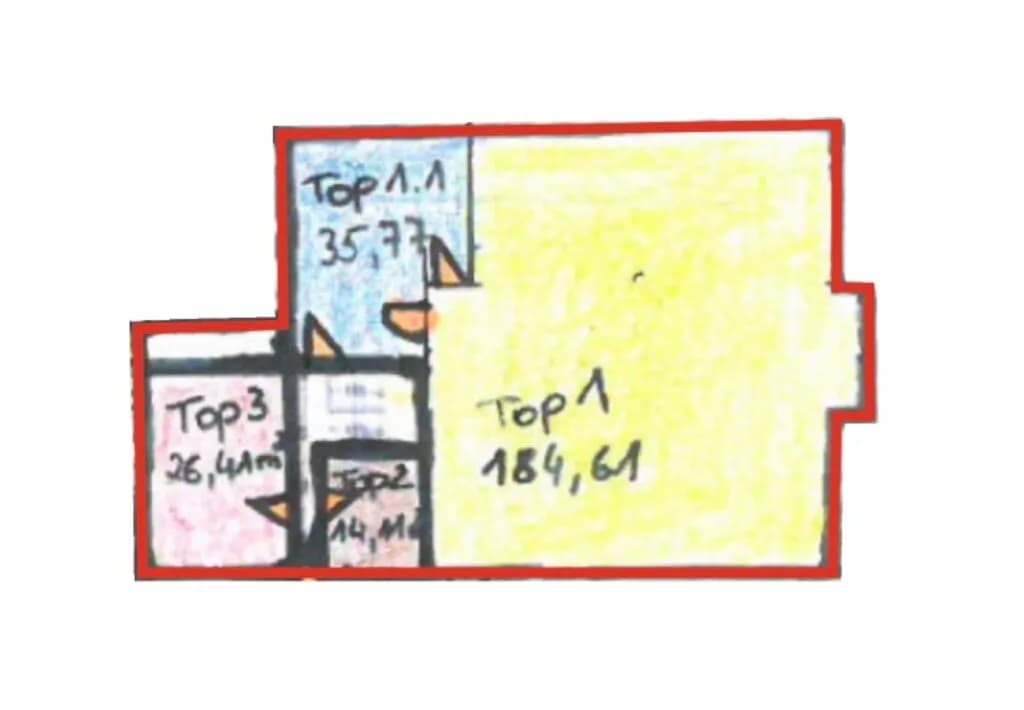 Gewerbeimmobilie mieten in Südoststeiermark – 261 m², € 1.498 – Bild 15 von 15