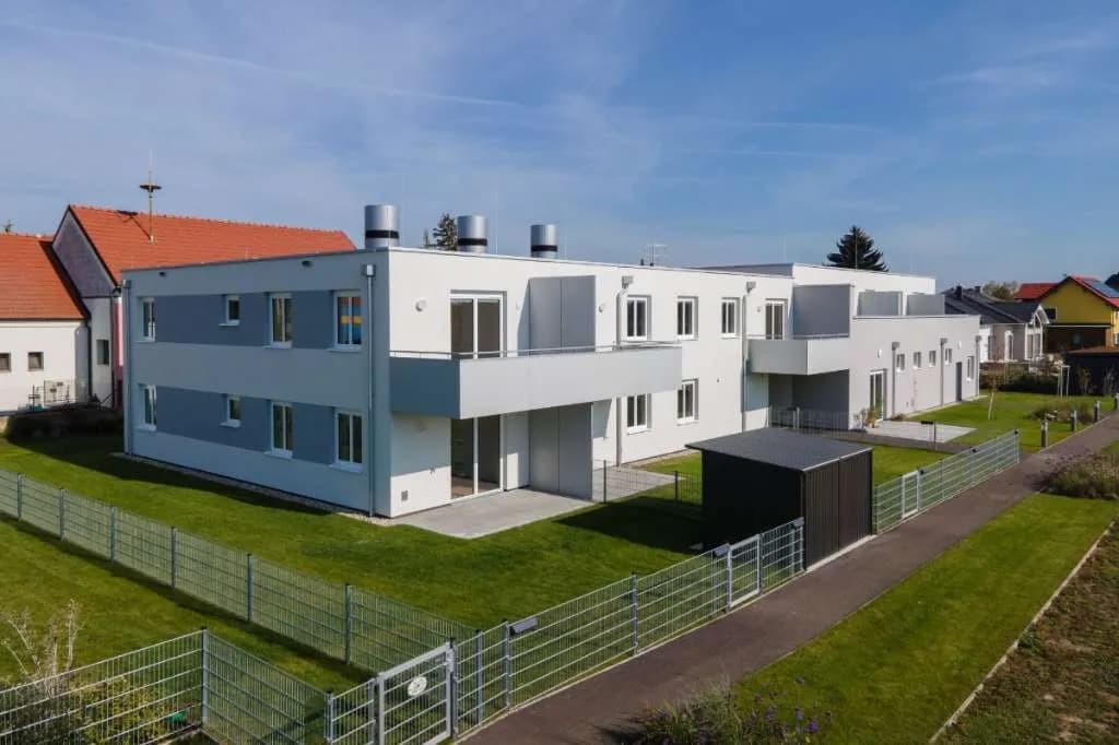 3-Zimmer-Wohnung mieten in Gänserndorf – 74 m², € 790