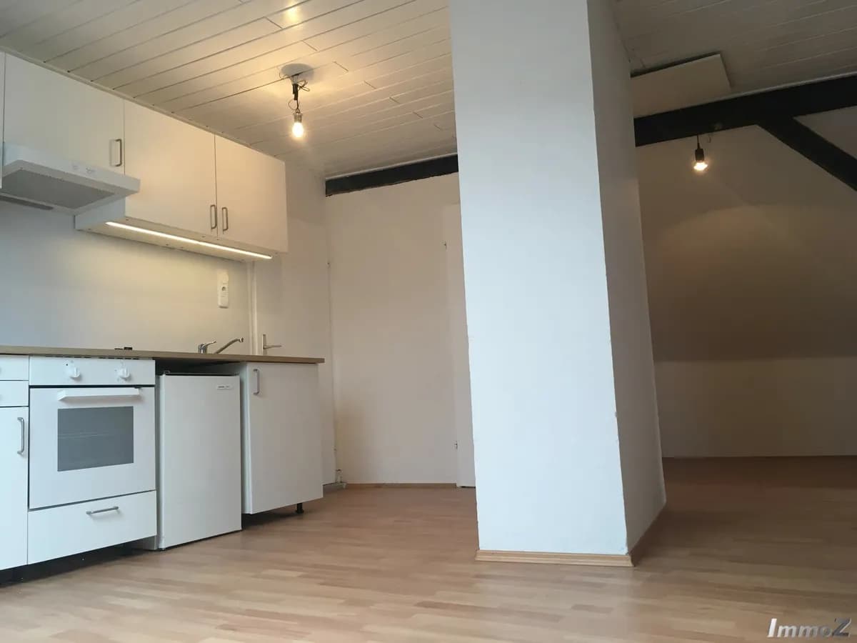 3-Zimmer-Wohnung mieten in Graz – 28 m², € 320 – Bild 4 von 9