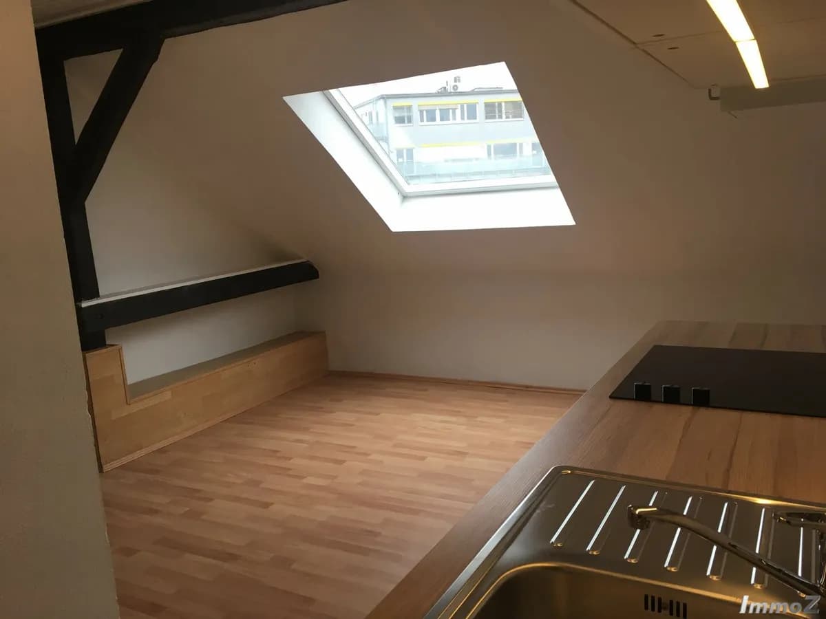 3-Zimmer-Wohnung mieten in Graz – 28 m², € 320 – Bild 5 von 9