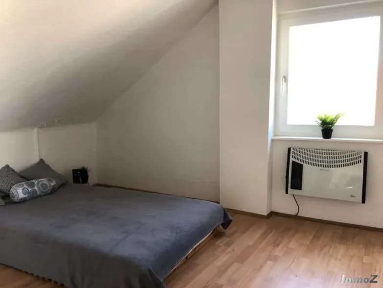 3-Zimmer-Wohnung mieten in Graz – 28 m², € 320 – Bild 8 von 9