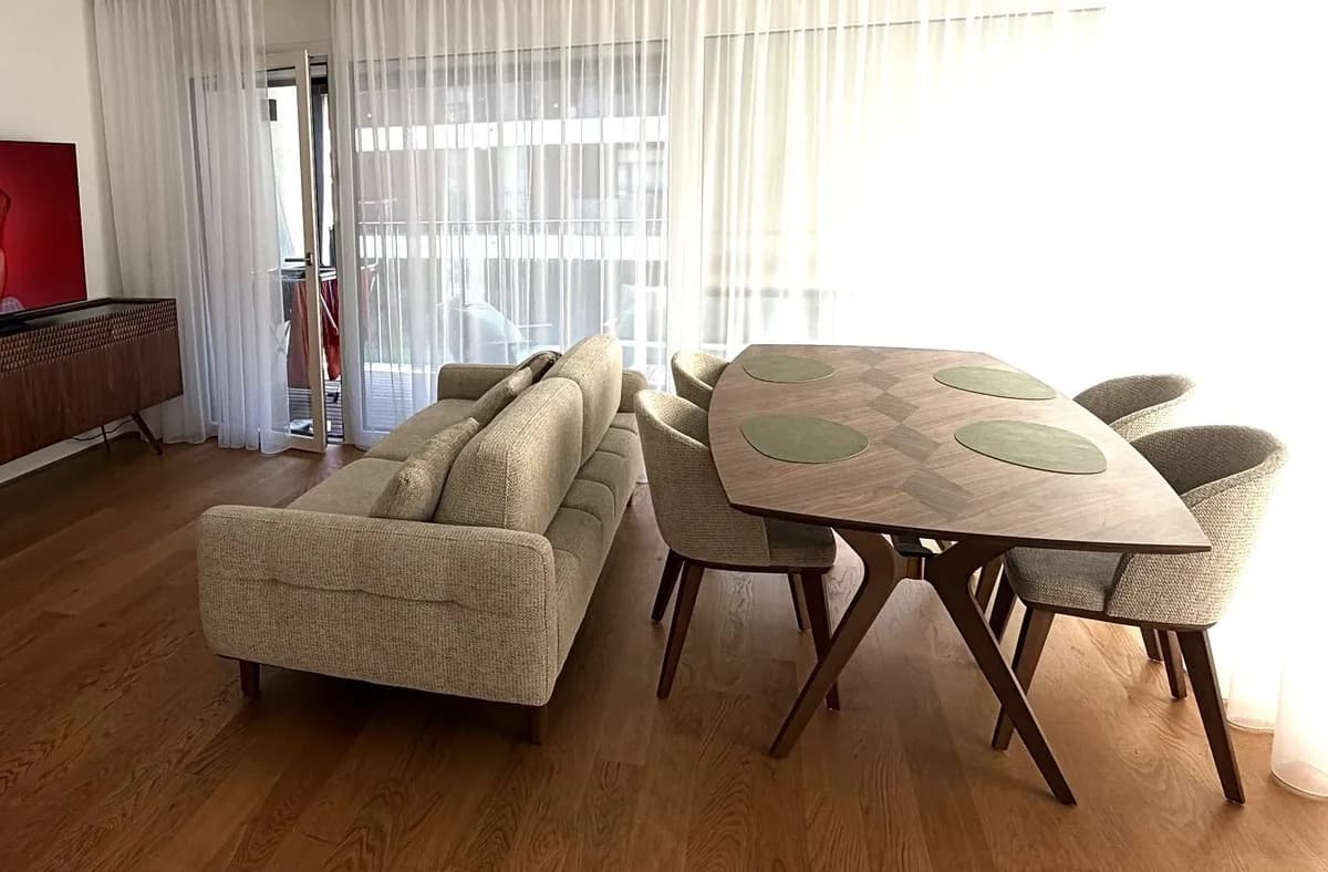 3-Zimmer-Wohnung mieten in Wien – 92 m², € 2.175 – Bild 2 von 17