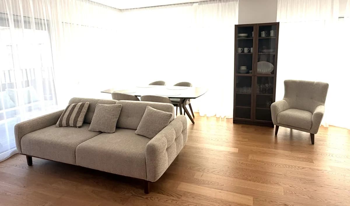 3-Zimmer-Wohnung mieten in Wien – 92 m², € 2.175 – Bild 3 von 17
