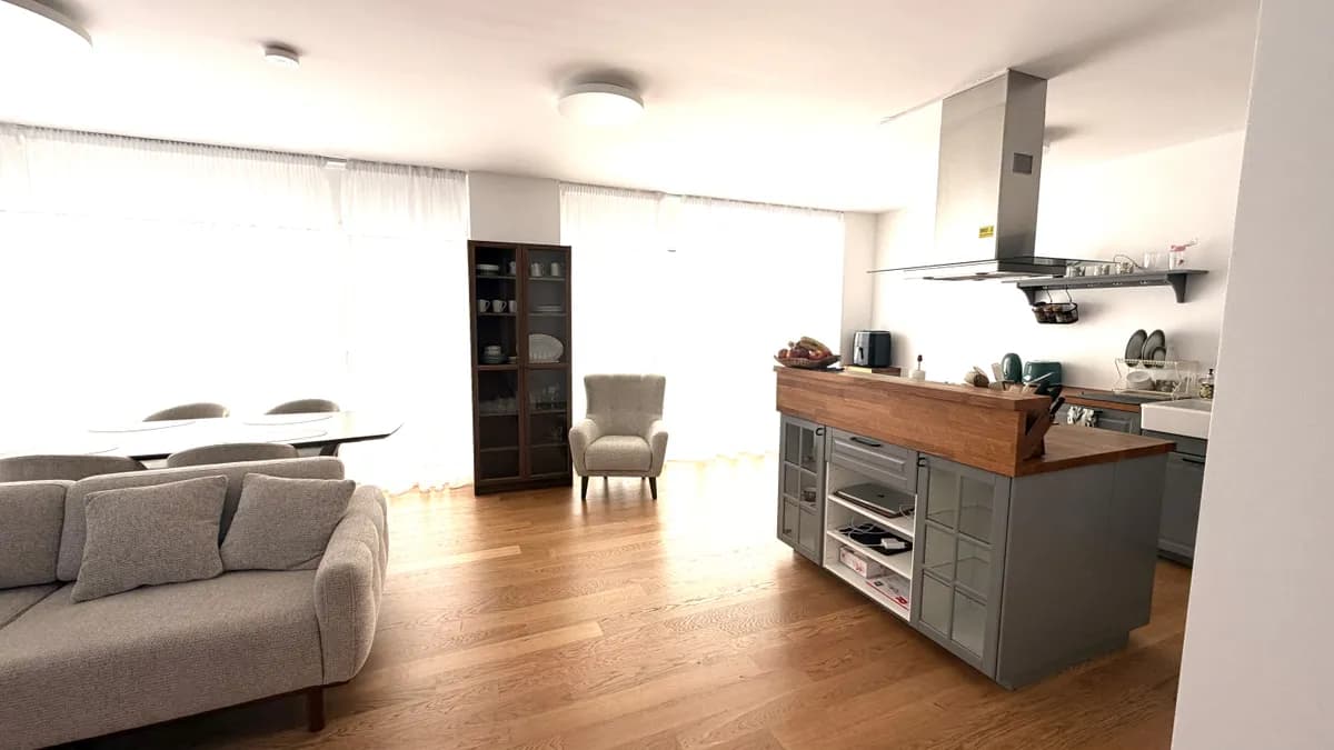 3-Zimmer-Wohnung mieten in Wien – 92 m², € 2.175 – Bild 4 von 17