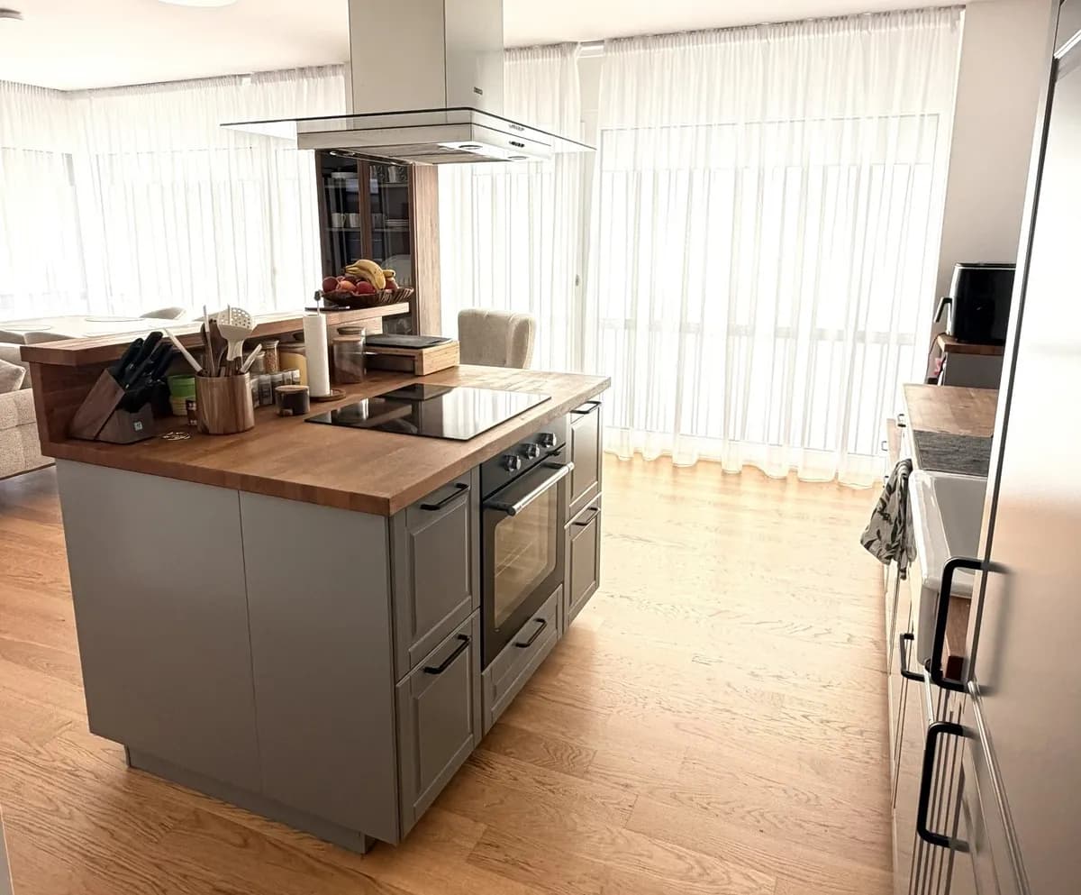 3-Zimmer-Wohnung mieten in Wien – 92 m², € 2.175 – Bild 6 von 17