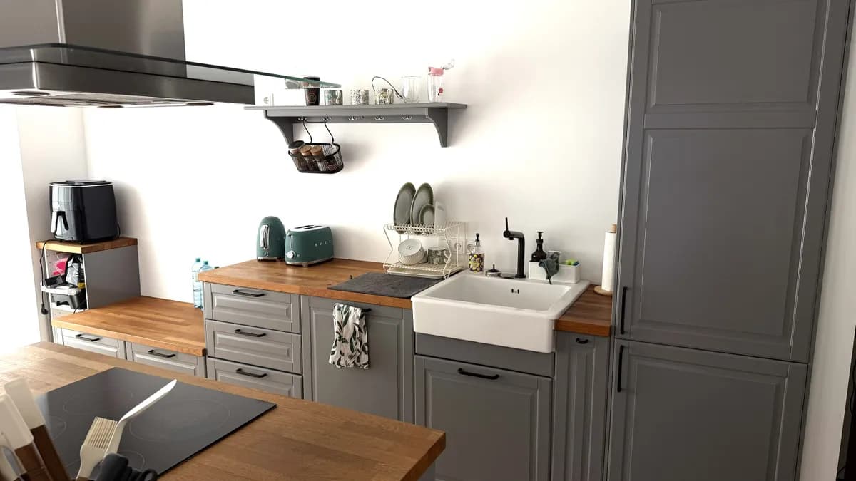3-Zimmer-Wohnung mieten in Wien – 92 m², € 2.175 – Bild 7 von 17