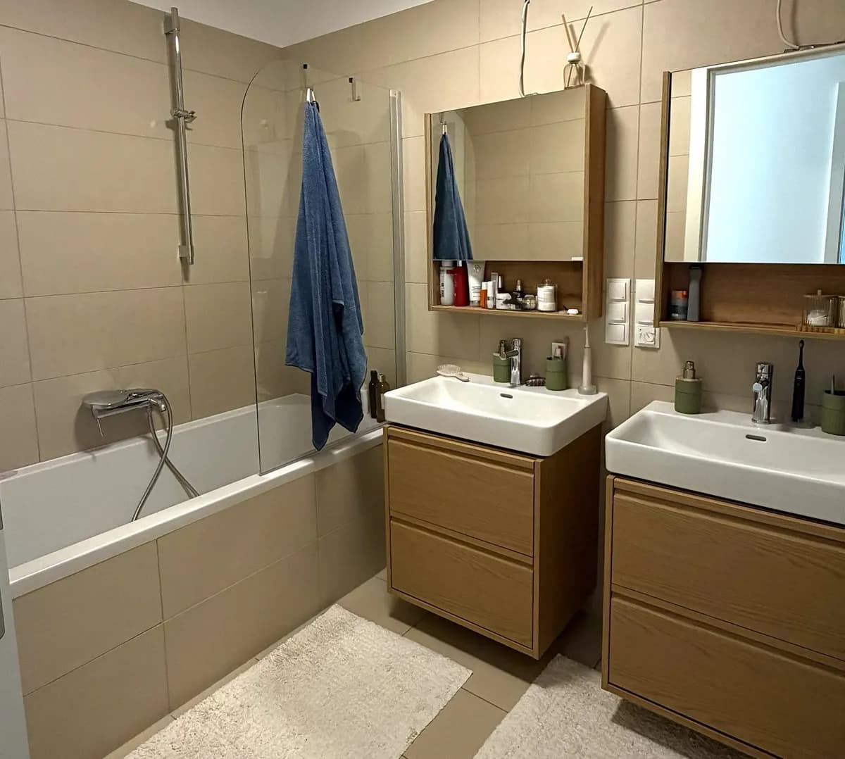 3-Zimmer-Wohnung mieten in Wien – 92 m², € 2.175 – Bild 8 von 17