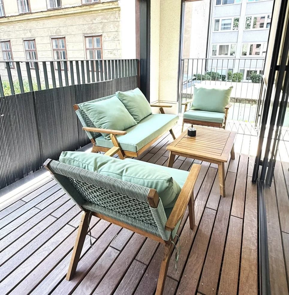 3-Zimmer-Wohnung mieten in Wien – 92 m², € 2.175 – Bild 9 von 17
