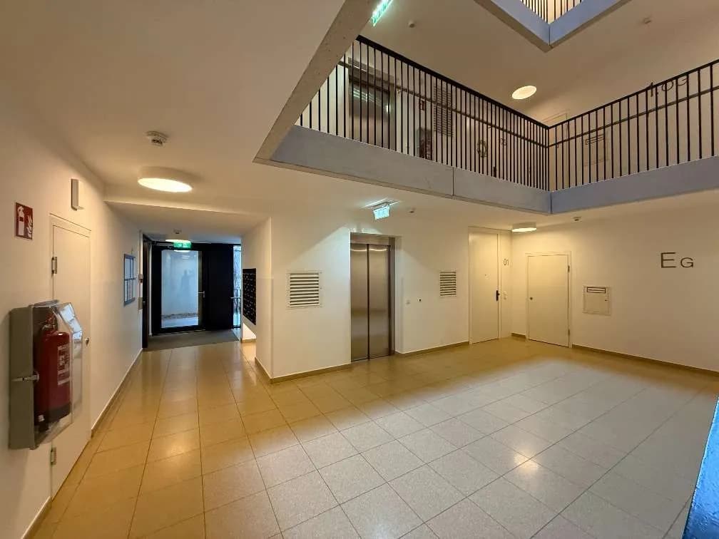 3-Zimmer-Wohnung mieten in Wien – 92 m², € 2.175 – Bild 10 von 17