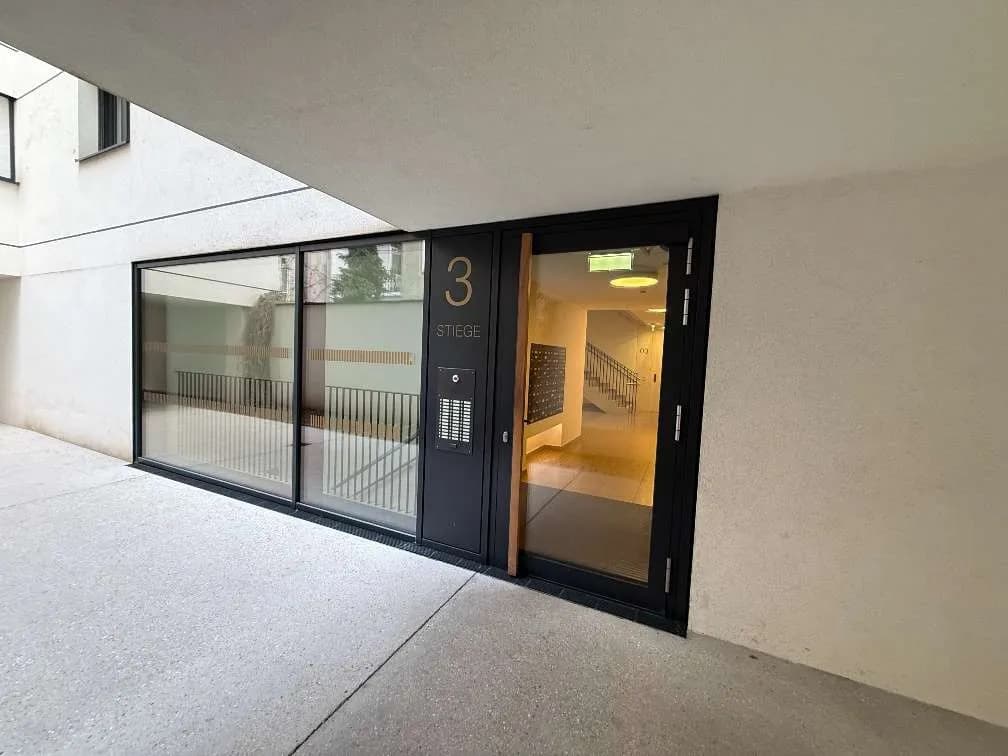 3-Zimmer-Wohnung mieten in Wien – 92 m², € 2.175 – Bild 12 von 17
