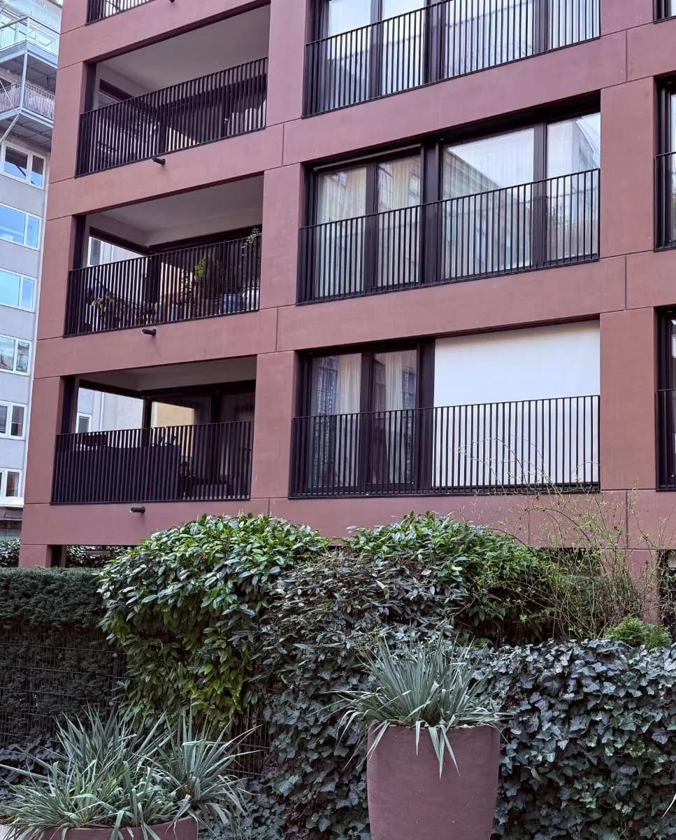 3-Zimmer-Wohnung mieten in Wien – 92 m², € 2.175 – Bild 16 von 17