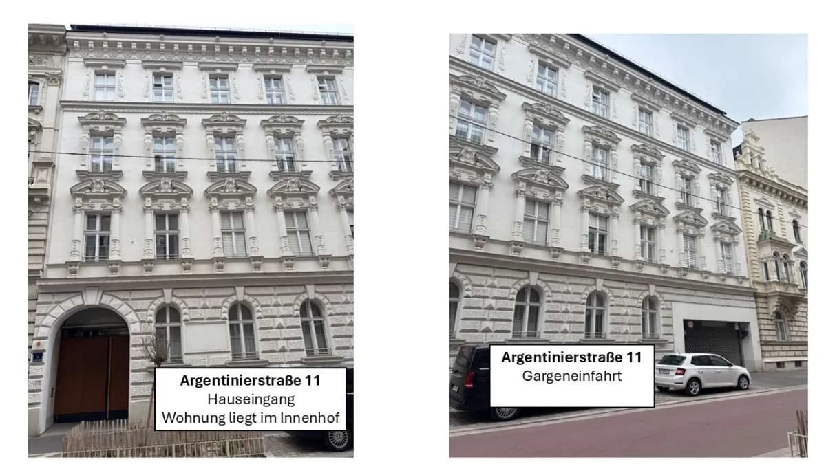 3-Zimmer-Wohnung mieten in Wien – 92 m², € 2.175 – Bild 17 von 17