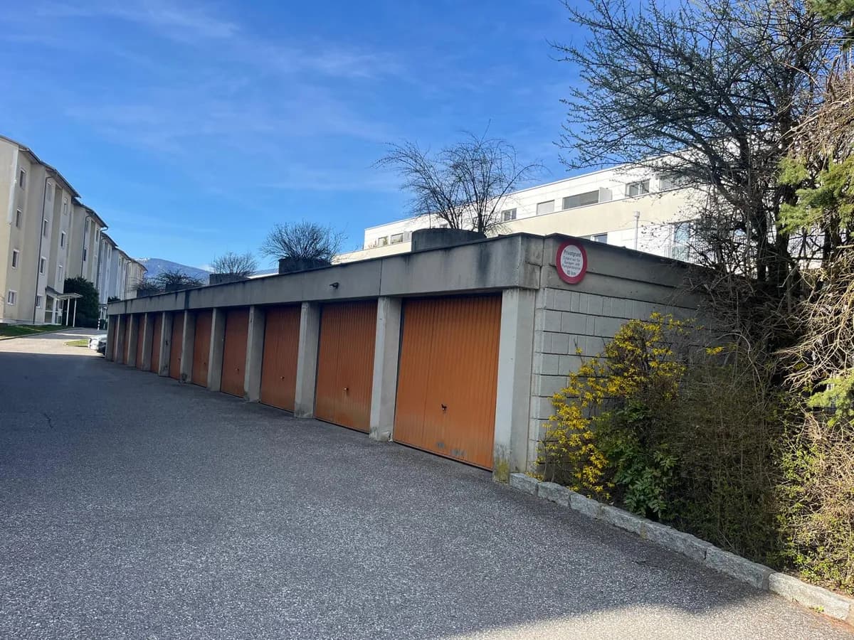 Immobilie kaufen in Villach – € 16.900
