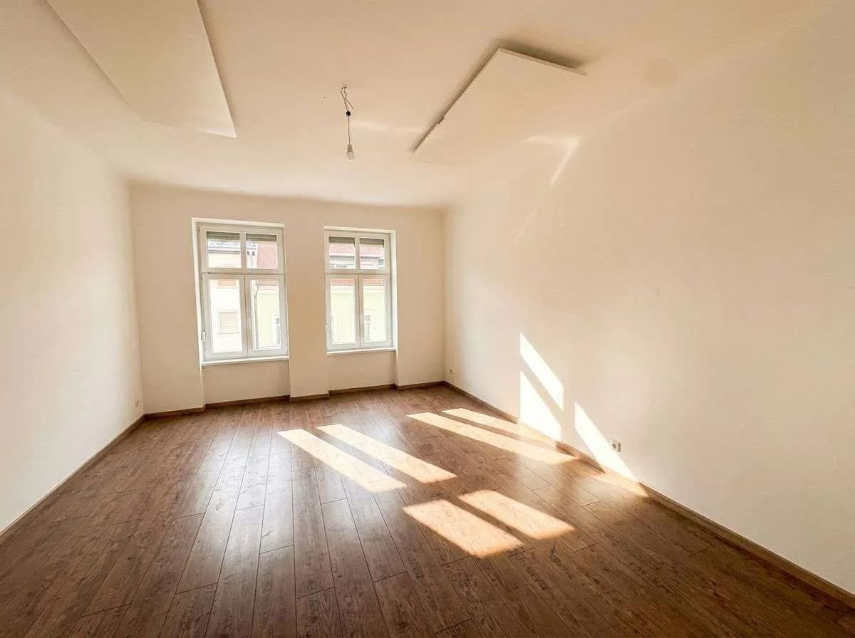 4-Zimmer-Wohnung kaufen in Graz – 92 m², € 259.000