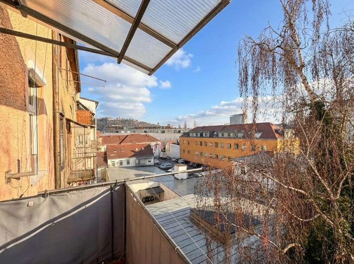 4-Zimmer-Wohnung kaufen in Graz – 92 m², € 259.000 – Bild 8 von 8