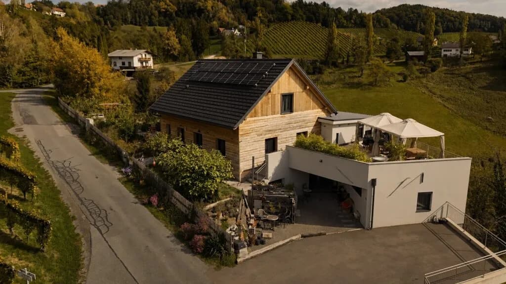 4-Zimmer-Haus kaufen in Leibnitz – 323 m², € 499.000