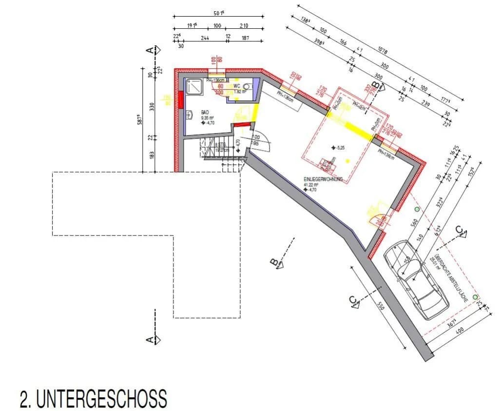 4-Zimmer-Haus kaufen in Leibnitz – 323 m², € 499.000 – Bild 27 von 32