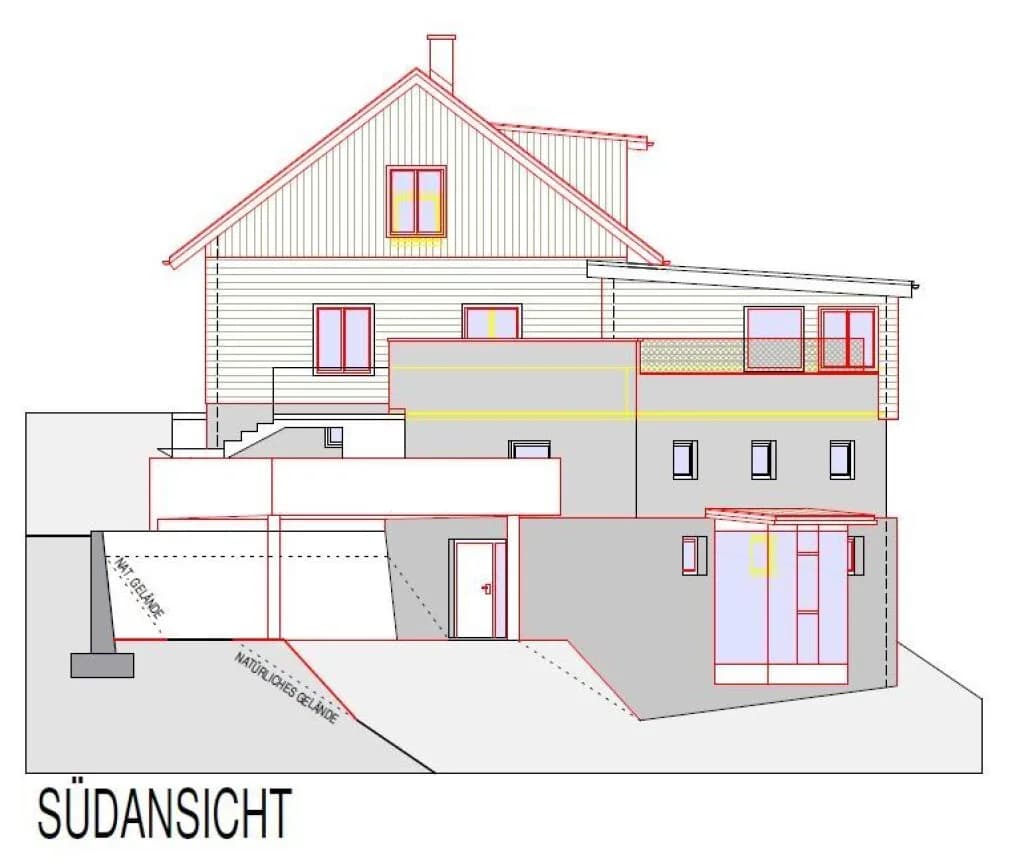 4-Zimmer-Haus kaufen in Leibnitz – 323 m², € 499.000 – Bild 28 von 32