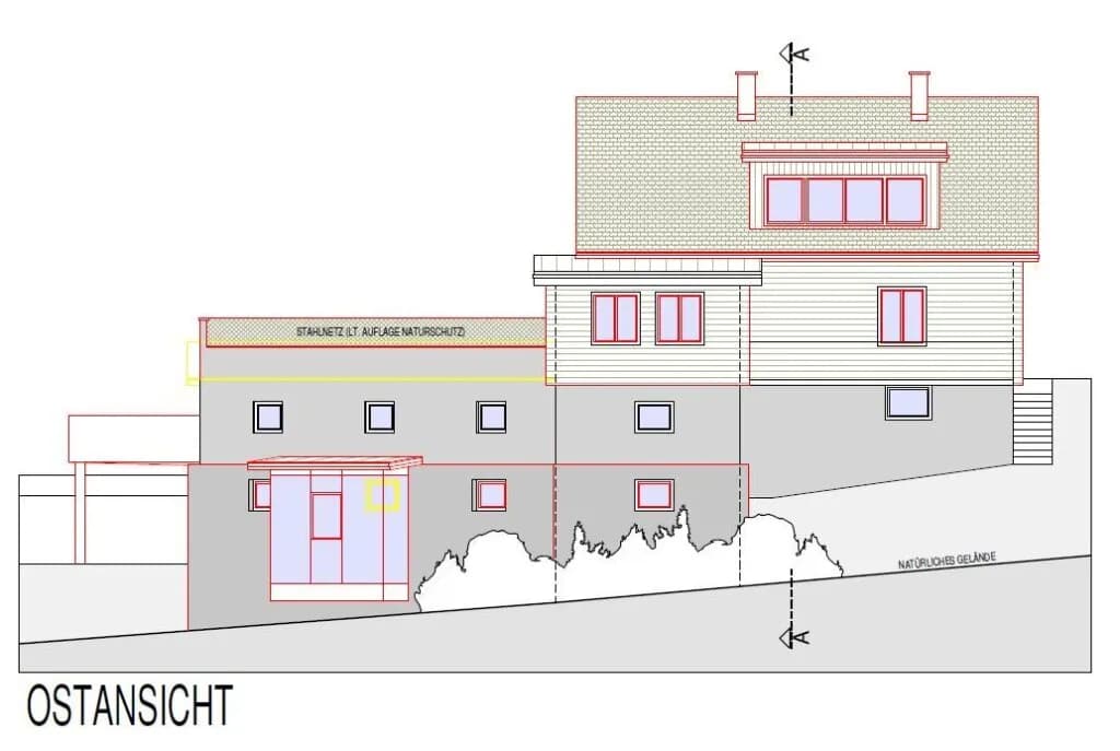 4-Zimmer-Haus kaufen in Leibnitz – 323 m², € 499.000 – Bild 29 von 32
